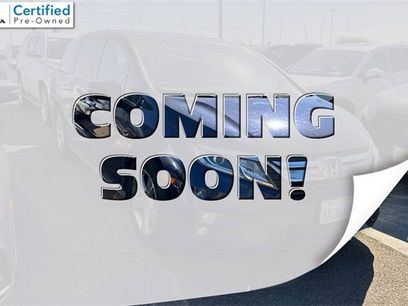 Certified 2018 Honda Odyssey EX