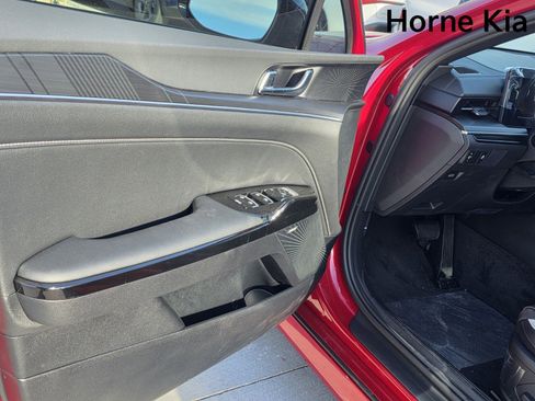 New 2026 Kia K5 GT-Line image 9