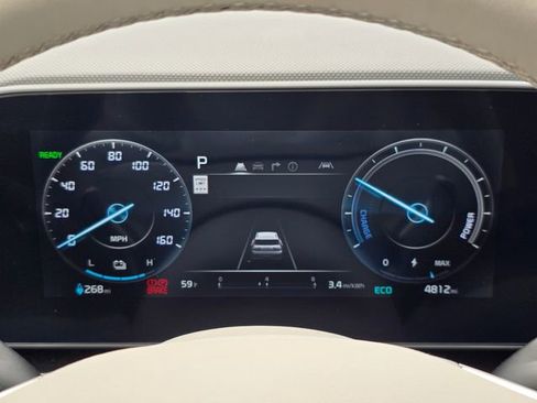 Certified 2024 Kia Niro Wave w/ Wave Preserve Package FWD image 29