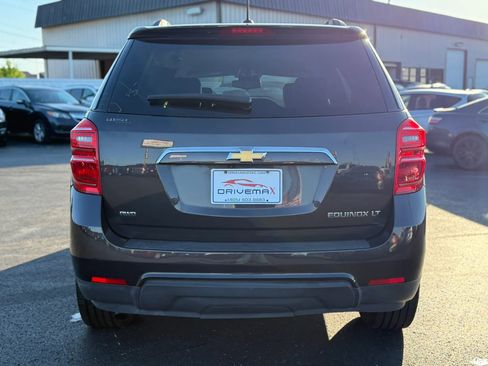 Used 2016 Chevrolet Equinox LT w/ Convenience Package image 5