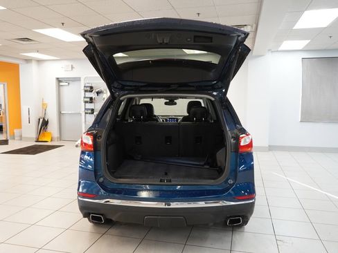 Used 2020 Chevrolet Equinox Premier AWD/4WD image 10
