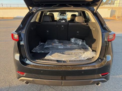 New 2025 MAZDA CX-5 AWD 2.5 S w/ Premium Plus Pkg image 10