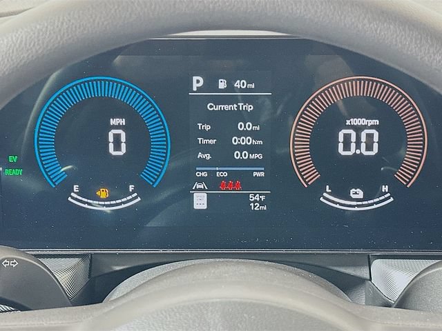 Used 2026 Hyundai Sonata Blue FWD image 12