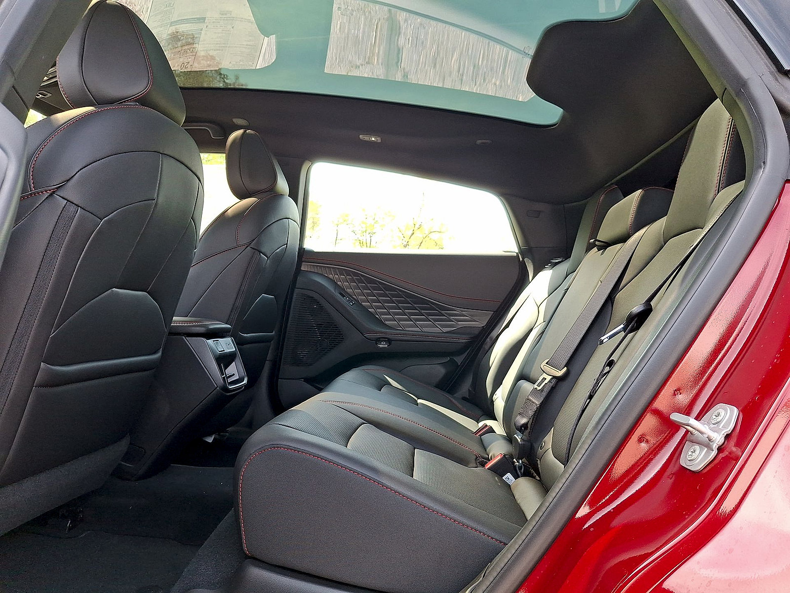 New 2026 Dodge Charger R/T AWD/4WD image 13