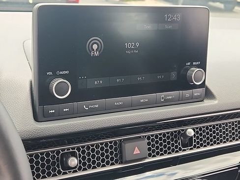 Used 2025 Honda Civic Sport image 15
