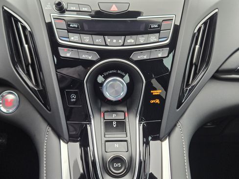 Certified 2025 Acura RDX SH-AWD image 20