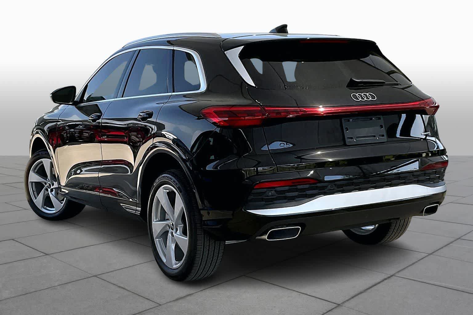 Used 2026 Audi Q5 Premium w/ Premium Plus AWD/4WD image 12