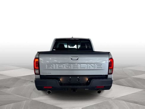 Used 2026 Honda Ridgeline RTL image 7