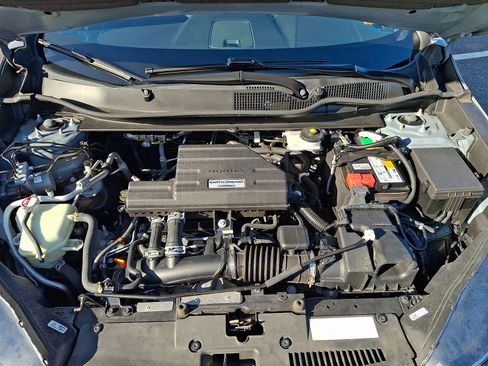 Used 2020 Honda CR-V EX-L image 28