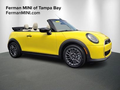 New 2026 MINI Cooper S