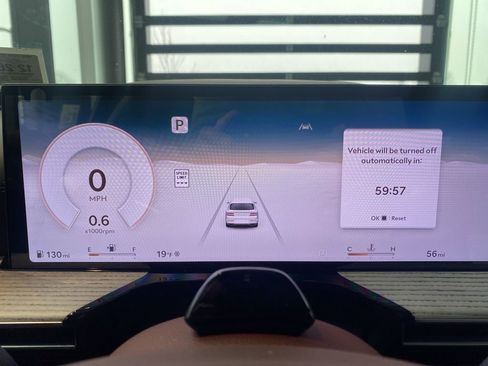 New 2026 Genesis GV80 3.5T Prestige image 17