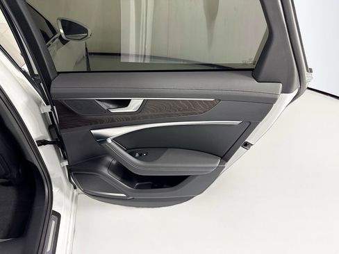 Certified 2023 Audi A6 Premium Plus w/ Premium Plus Package AWD/4WD image 28