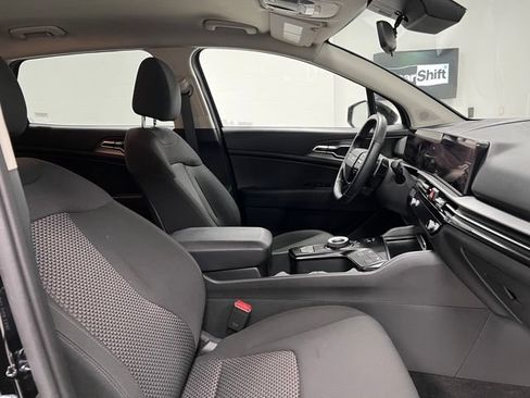Used 2026 Kia Sportage S AWD/4WD image 53