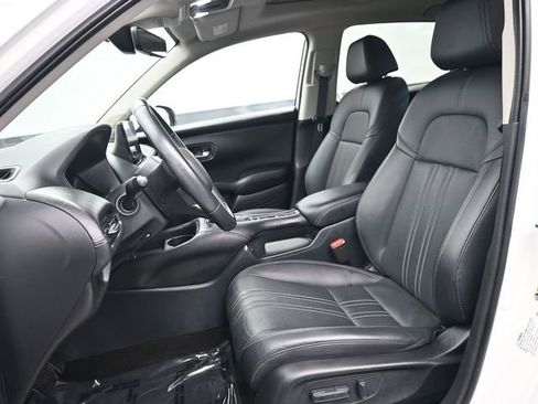 Used 2024 Honda HR-V EX-L image 18