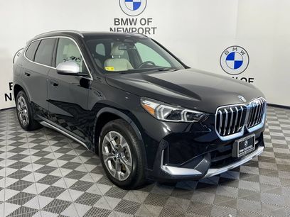Certified 2023 BMW X1 xDrive28i w/ Convenience Package