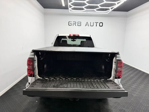 Used 2014 Chevrolet Silverado 1500 LT w/ All Star Edition image 7