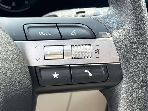 Certified 2026 Hyundai Tucson SEL AWD/4WD image 22