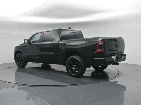 Used 2024 RAM 1500 Big Horn RWD image 6