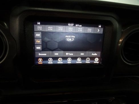 Certified 2023 Jeep Wrangler Unlimited Sport image 11