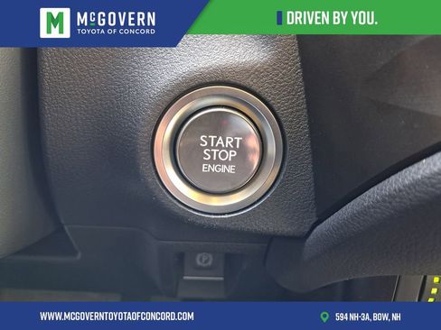 Used 2021 Lexus ES 350 w/ Premium Package FWD image 33