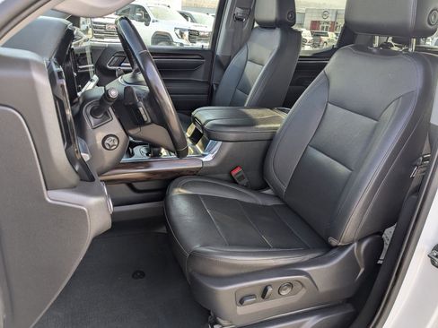 Used 2023 GMC Sierra 1500 SLT image 22