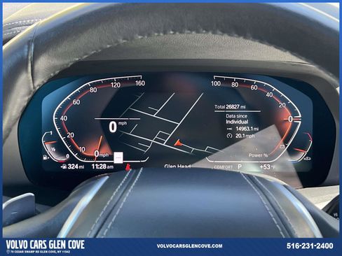 Used 2023 BMW X5 xDrive40i w/ Parking Assistance Package image 24