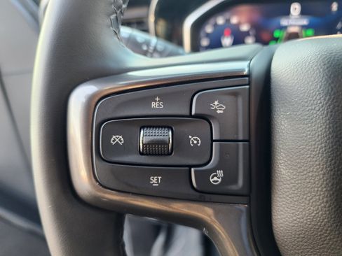 New 2026 Chevrolet Silverado 2500 ZR2 image 18