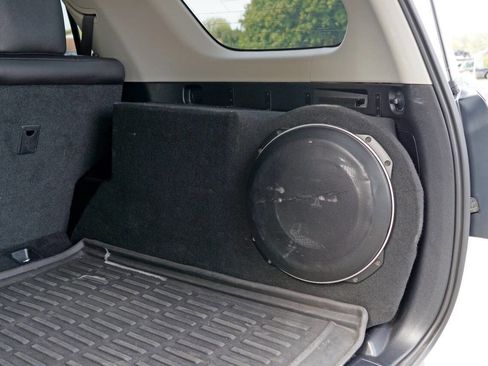 Used 2017 Toyota 4Runner TRD Pro image 25