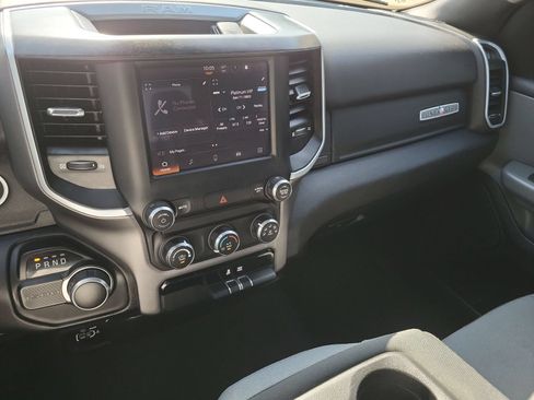 Used 2022 RAM 1500 Lone Star RWD image 13