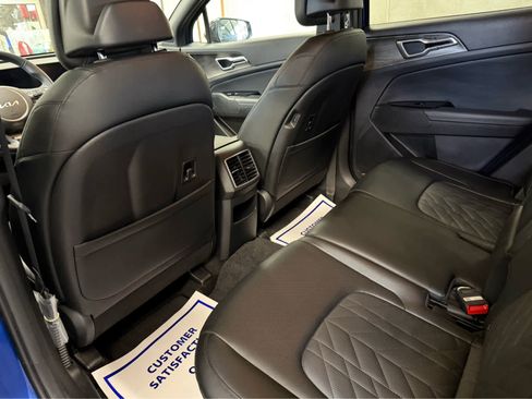 Used 2025 Kia Sportage X-Line image 25
