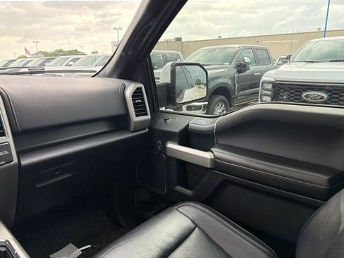 Used 2019 Ford F150 Lariat AWD/4WD image 20