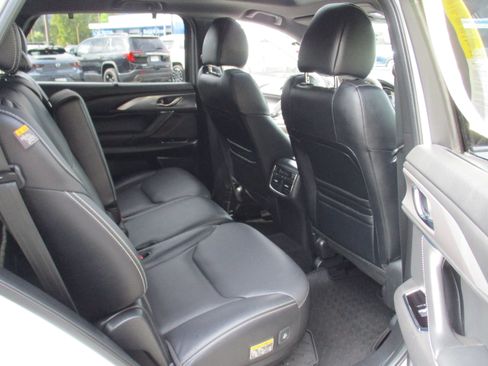 Used 2021 MAZDA CX-9 Grand Touring AWD/4WD image 16