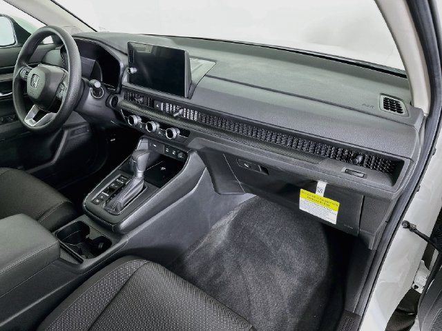 Certified 2026 Honda CR-V EX image 32