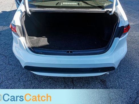 Used 2020 Toyota Corolla LE image 36