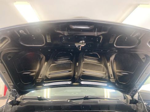 Used 2019 Chevrolet Silverado 1500 Custom w/ Custom Value Package image 21