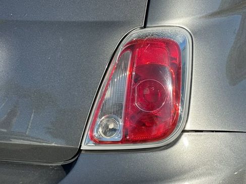 Used 2013 FIAT 500 Abarth w/ Comfort/Convenience Group image 26