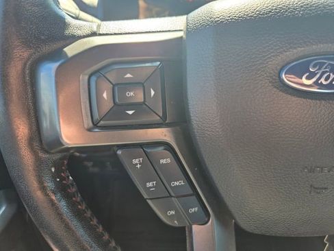 Used 2019 Ford F150 XLT w/ Equipment Group 302A Luxury AWD/4WD image 31