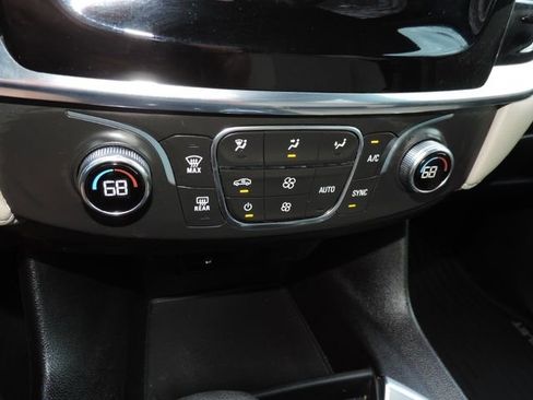 Used 2023 Chevrolet Traverse LS w/ Midnight/Sport Edition image 22