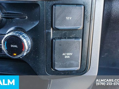 Used 2024 Ford F150 XLT w/ Mobile Office Package image 43