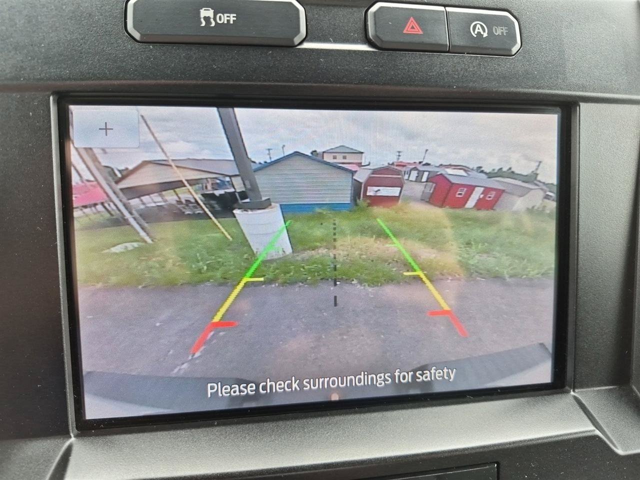 Used 2020 Ford F150 XLT RWD image 17