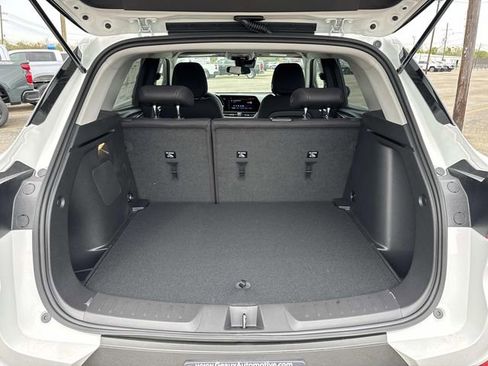 New 2026 Chevrolet TrailBlazer LS w/ LS Convenience Package FWD image 21