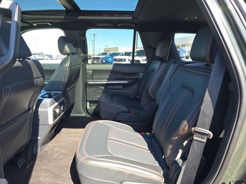 Certified 2023 Ford Expedition Timberline image 15