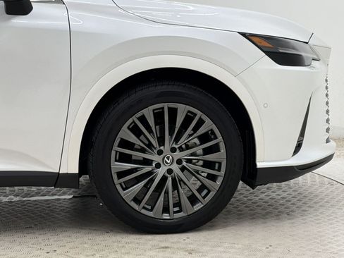 Used 2024 Lexus RX 350 FWD w/ Convenience Package image 12