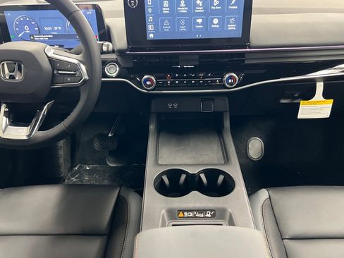 New 2026 Honda Prologue Touring image 12