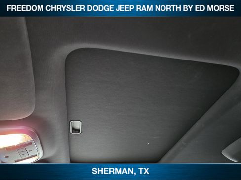Used 2025 Dodge Durango GT AWD/4WD image 19