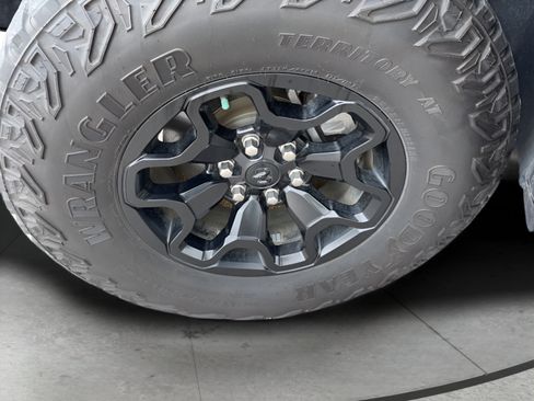 Used 2023 RAM 1500 TRX w/ TRX Level 2 Equipment Group AWD/4WD image 42