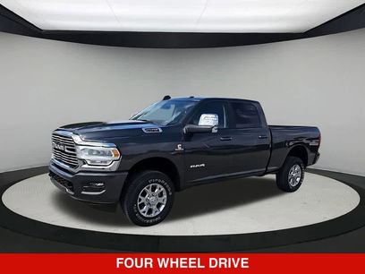 Used 2024 RAM 2500 Laramie