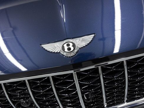 New 2026 Bentley Continental GTC image 10