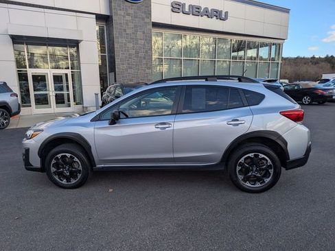 Used 2023 Subaru Crosstrek 2.0i AWD/4WD image 5