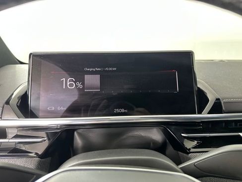 New 2026 GMC Sierra EV Elevation image 17